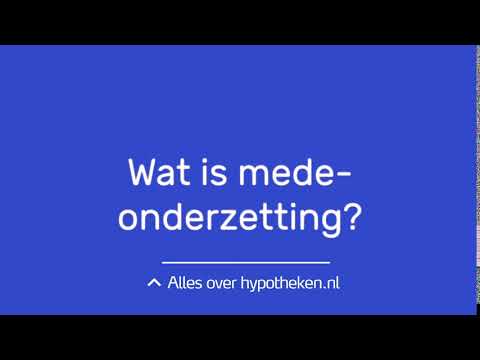 Video: Wat Is Mede -afhanklikheid?