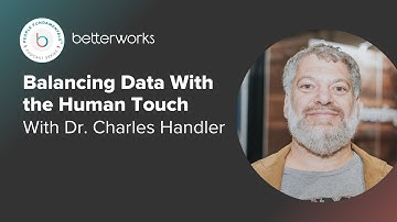 Dr. Charles Handler on Adopting Data-Driven Hiring