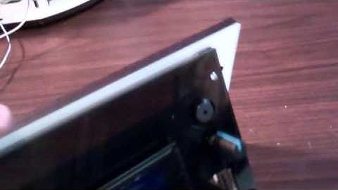 Rostock MAX v2 Assembly checkpoint video #21