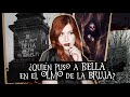 ¿Quién puso a Bella en el Olmo de la Bruja? | Estela Naïad