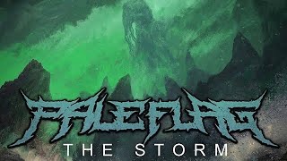 Pale Flag - The Storm (Official Visualizer)