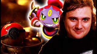 Is Hoopa More Powerful Than Arceus? - Pokemon Theory