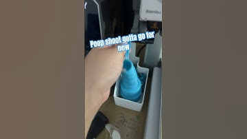 Time lapse mod #3dprinting #shorts #bambulab