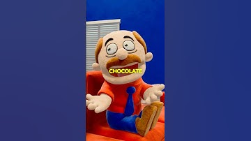 WTF DID MARVIN SAY? 😳 | SML Animation