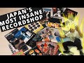 Japans most insane record store still speechless of what we found