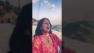 Pleasant evening amidst picturesque view near temple top was awesome 23/5/26