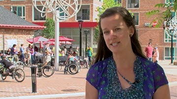 ADA Self Evaluation and Transition Plan