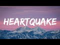 Heartquake | New English Song | @GenFlix1