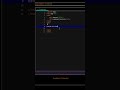 How to Redo an action using a Keyboard #programming #keyboard #howto