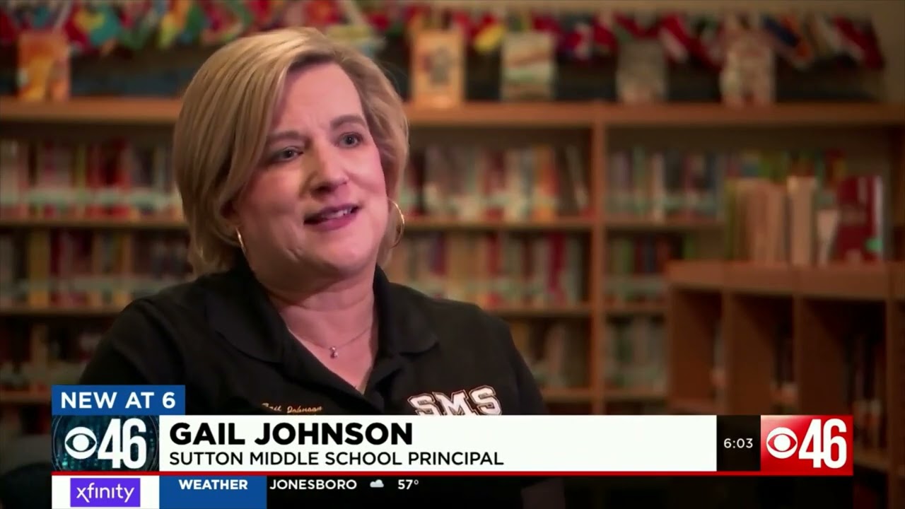 Spying or protecting students? CBS46 Investigates school surveillance software