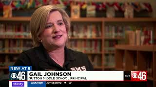 Spying or protecting students? CBS46 Investigates school surveillance software screenshot 2