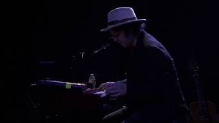 Gaz Coombes - The Oaks - Live @ The Echo (March 13, 2018) chords