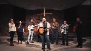 Empty Grave (Zach Williams cover)