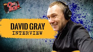 David Gray Explored a Brand New Songwriting Method on &#39;Gold in a Brass Age&#39;