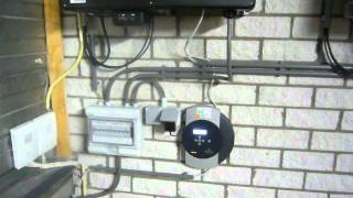 20120527 Video Solar Panels at Avera The Netherlands.avi