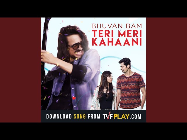 Teri Meri Kahani