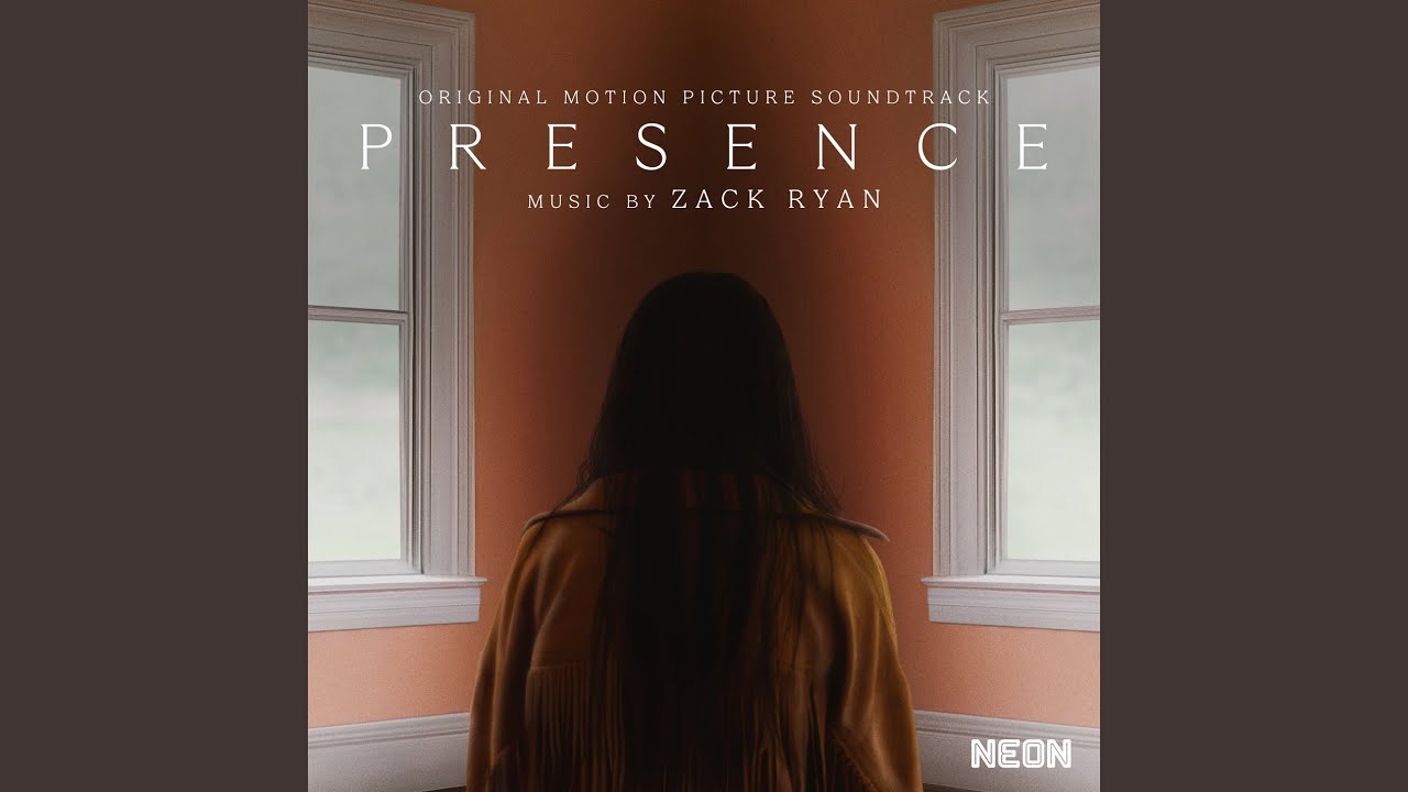 Presence Theme (End Credits) - YouTube