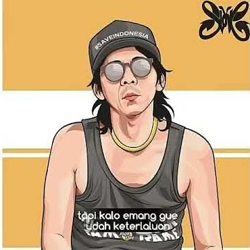Bimbim jangan menangis