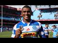 Stormers vs Edinburgh Preview | Willemse Restores the Wing, 50th for Sandi | URC Cape Town