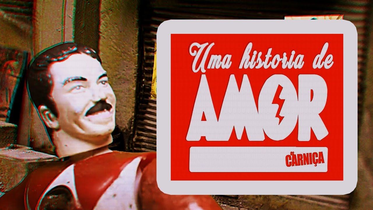 Os Carniça - Uma História de Amor