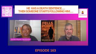He Has a Death Sentence… Then Someone Starts Following Him - Book Recommendation | Episode 163 He Has a Death Sentence… Then Someone Starts Following Him - Book Recommendation | Episode 163