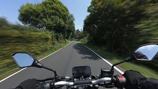 LAS DOS TORRES | VOGE 125R