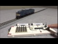 鉄道模型のラジコン化 2