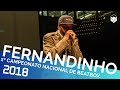 Fernandinho Beatbox - Showcase - 1º Campeonato Nacional de Beatbox