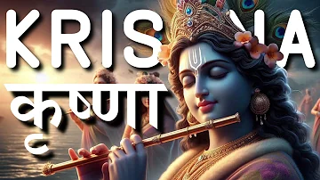 The Best of Krishna Flute: Ultimate Deep Relaxation, Sleep, Meditation, Study & Calming Music