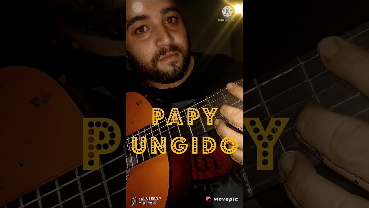 papy ungido/3/Yo no estoi solo/