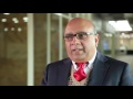 The passion for Squash - Rajiv Swarup, President, Shiv Nadar University