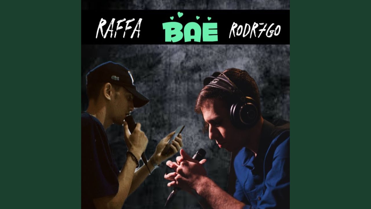 Watch Bae on YouTube Watch Bae on YouTube