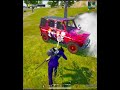 Drop hunting challenge against victor gang in PUBGM