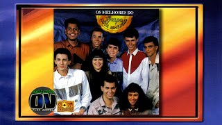 Grupo Nova Dimensão - Os Melhores do (1994) Album Completo HQ FLAC