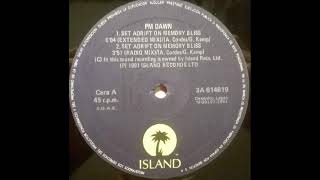 Pm Dawn  Set A Drift On Memory Bliss 432 Hz