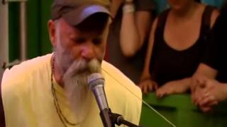 Seasick Steve - Don&#39;t know why she loves me but she do