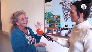 Basisschoolkinderen Uit Groningen Schrijven Aan Kinderen In Armoede Back To School