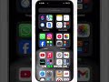 iPhone Focus Modes: Stop Notifications and Get Your Time Back! #shorts
