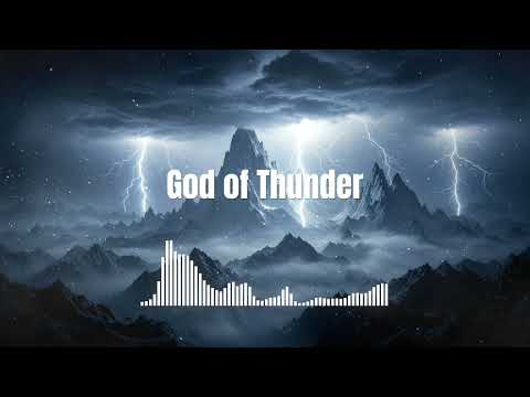 God of Thunder / Epic Cinematic Music [No Copyright]