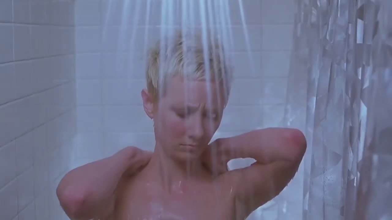 Anne heche bodybag video