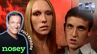 You Have 11 Kids… The DNA Will Prove It! 🧬 The Maury Show Full Episode