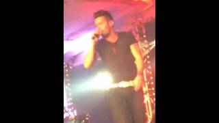 Borft Live Lentefestival 2016