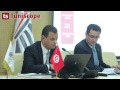 Mehdi Mahjoub société City Cars