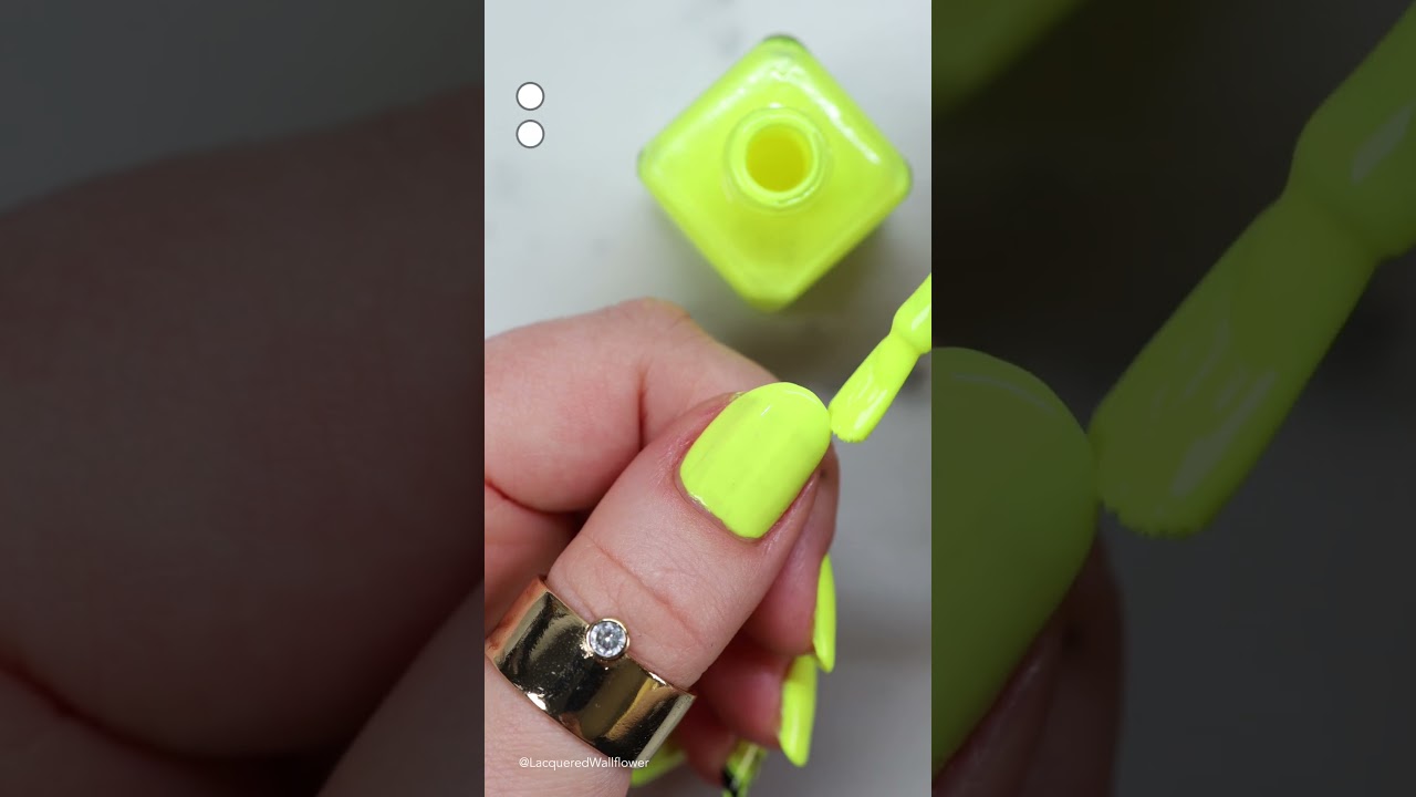 💅 Knocking on Neon's Door [pr] 