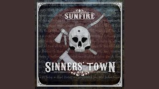 Video thumbnail of "Sunfire - The War Is Won"