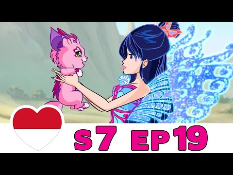 Winx Club - Season 7 - Episode 19 - Bahasa Indonesia [FULL EPISODE]