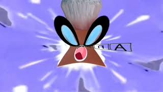 Andriy Csupo Logo Remake 2025 Hates G Major 16