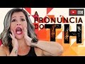 A Pronúncia do TH em Inglês