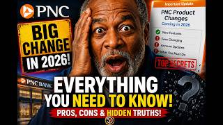 PNC Product Change (2025): Everything You Need to Know | Pros, Cons, TOP HACKS, etc.💰CREDIT S5•E597