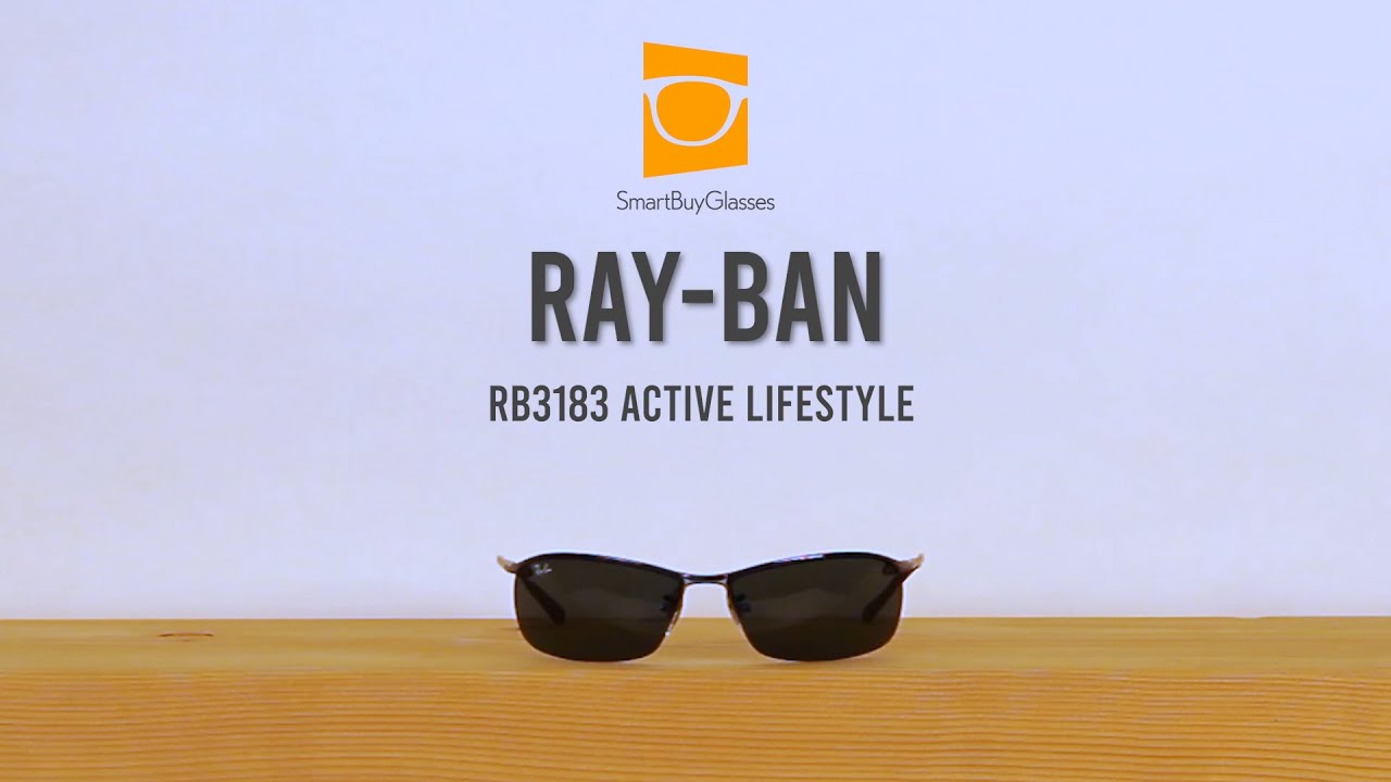 Ray-Ban Brings Back Classic 'Outdoorsman' Sunglasses - Maxim